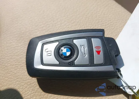 2017 BMW 330E Iperformance from USA, damaged, VIN WBA8E1C35HA159258